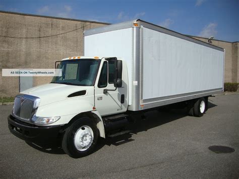 That is the total weight of the truck, occupants, and cargo in the truck. . 2005 international 4300 curb weight